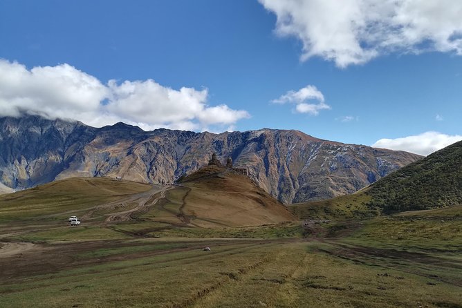 Kazbegi Tour From Tbilisi 2022 - Contact and Inquiry Information