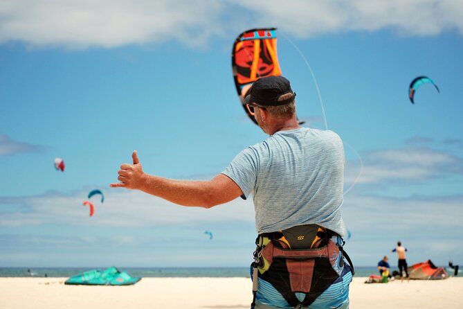 Kitesurf School in Corralejo, Book Your Classes! - Explore Corralejos Stunning Beaches