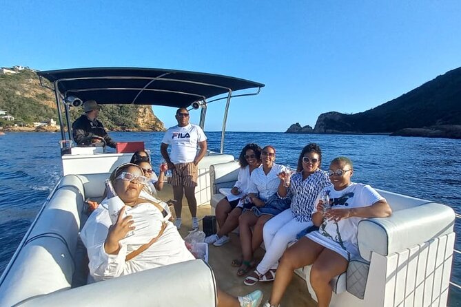 Knysna Lagoon Boat Cruises - Meeting Point and Accessibility