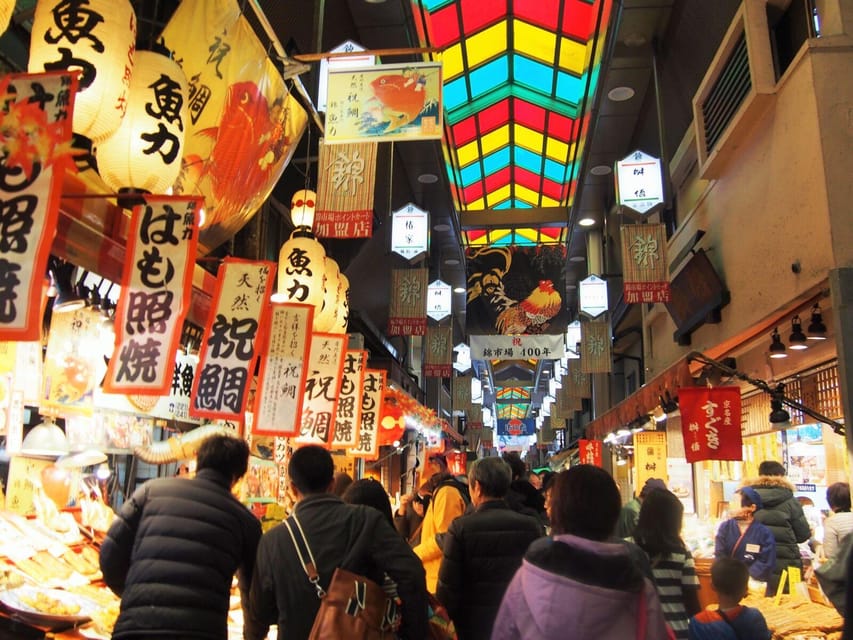 Kyoto Heritage: Fushimi Inaris Mystery & Kiyomizu Temple - Kiyomizu-dera