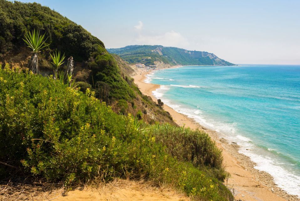 Laganas: Off-Road Buggy Adventure in Zakynthos With Lunch - Accessibility Information