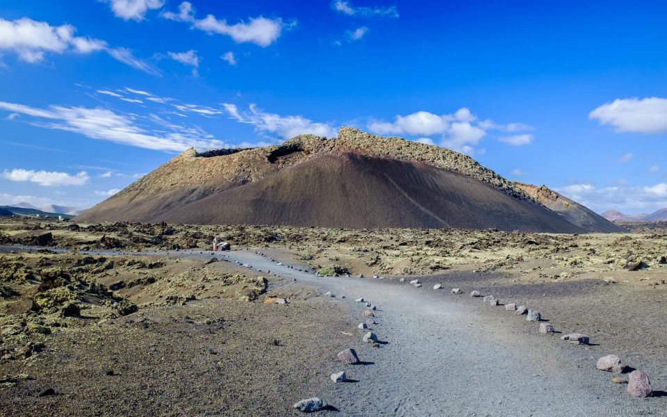 Lanzarote: On-Road Guided Buggy Volcano Tour - Booking Information