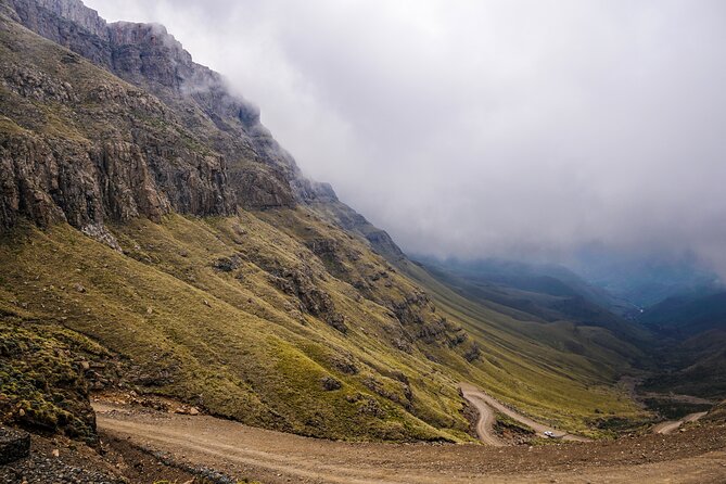 Lesotho Overnight From Underberg - Adventurer Series - Lowest Price Guarantee