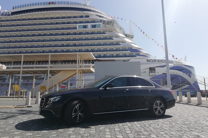 Lisbon Cruise Port Private Transfer To/From Lisbon Airport - Cancellation Policy