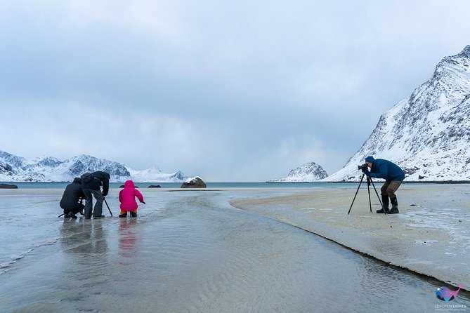 Lofoten Winter Photography Tour - Photography Tips and Techniques