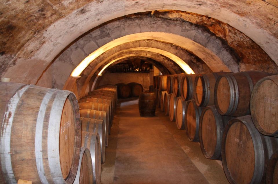 Loire Valley Tour & Wine Tasting in Vouvray, Chinon, Bourgueil - Inclusions and Exclusions