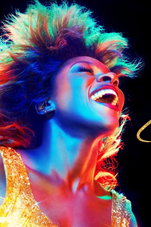 London: Tina: The Tina Turner Musical and Pre-Show Meal - Meal Details