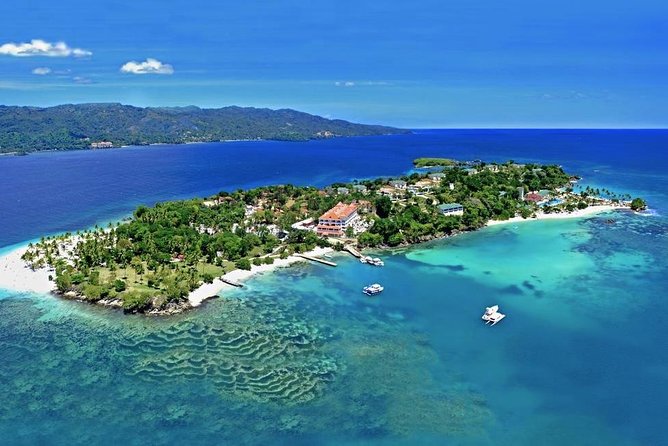 Los Haitises National Park and Cayo Levantado Island With Local Guides - Wildlife Observation Opportunities