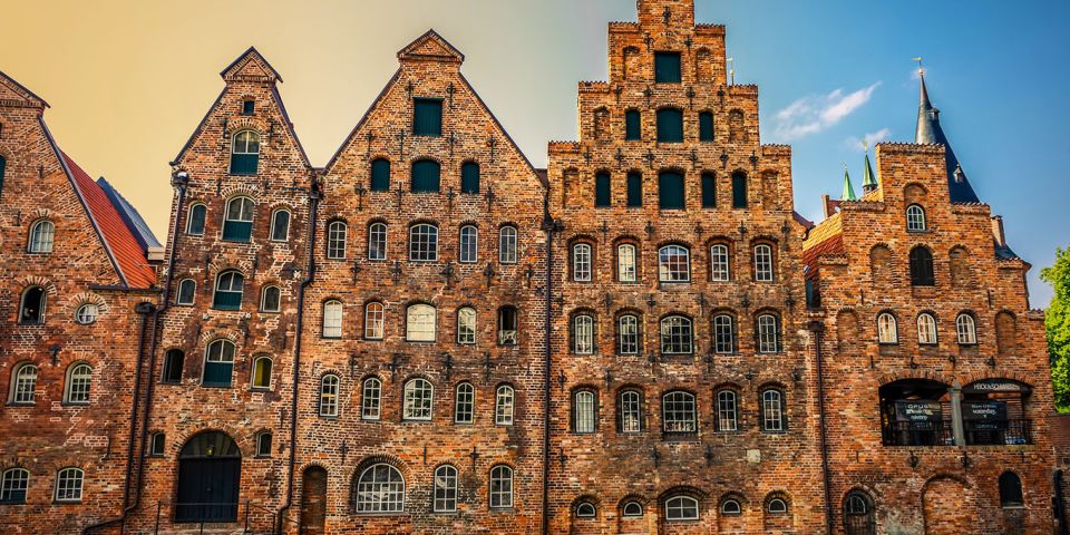 Lübeck: Self-Guided Walking Tour and Scavenger Hunt - Frequently Asked Questions