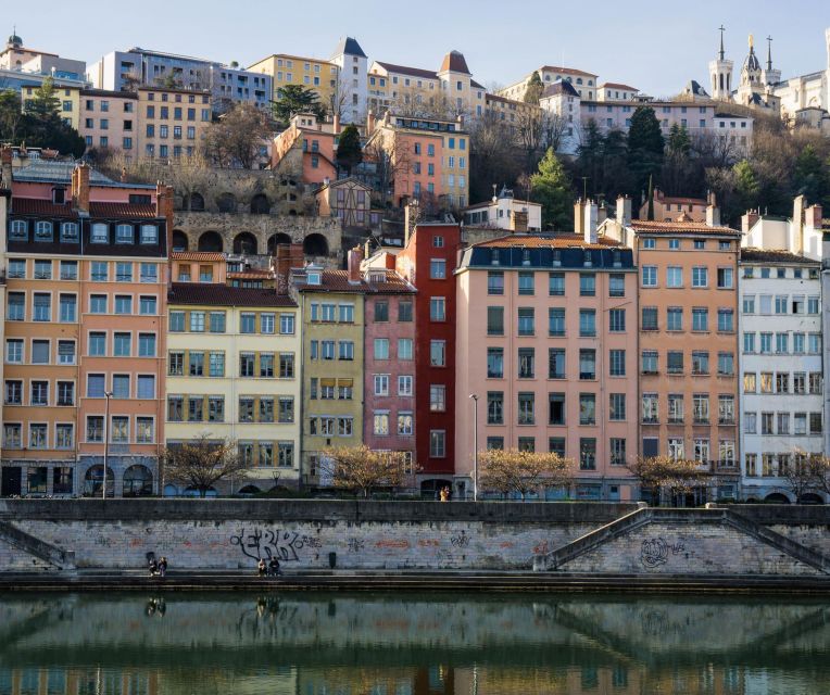 Lyon: Private Architecture Tour With a Local Expert - Packing Essentials for the Tour