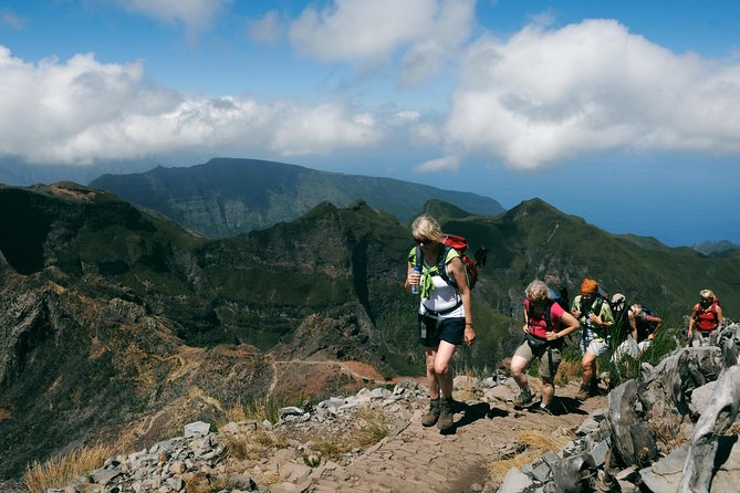 Madeira S Highest Peaks - Pricing and Guarantee