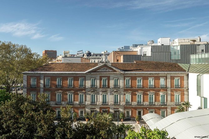 Madrid Combo: Prado & Reina Sofia Museums Tour With Skip the Line - What to Expect