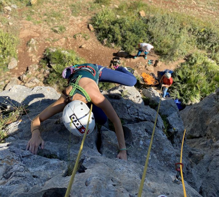 Málaga: Caminito Del Rey and El Chorro Climbing Trip - Customer Reviews