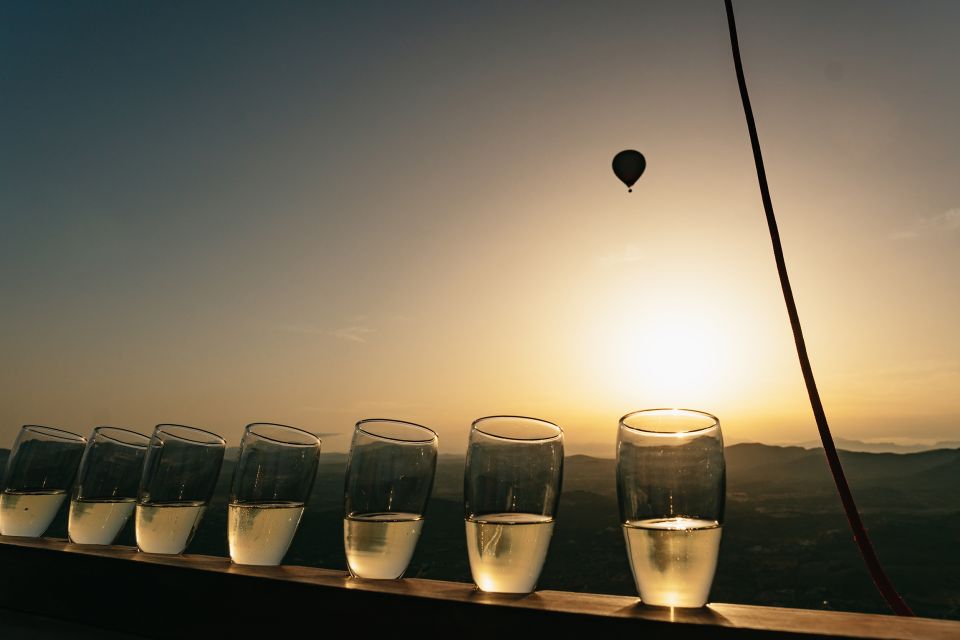 Mallorca: 1-Hour Hot Air Balloon Flight - Tour Cancellation Due to Weather