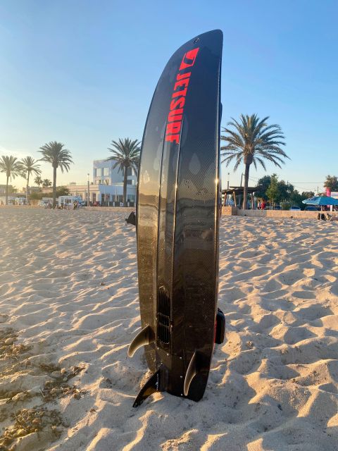 Mallorca Jetsurf Rental: BeTheSea - Customer Reviews