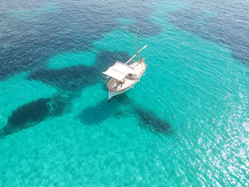 Mallorca: Sailing 100% Electric Boat + Snorkel + Aperitive - Booking and Availability Details