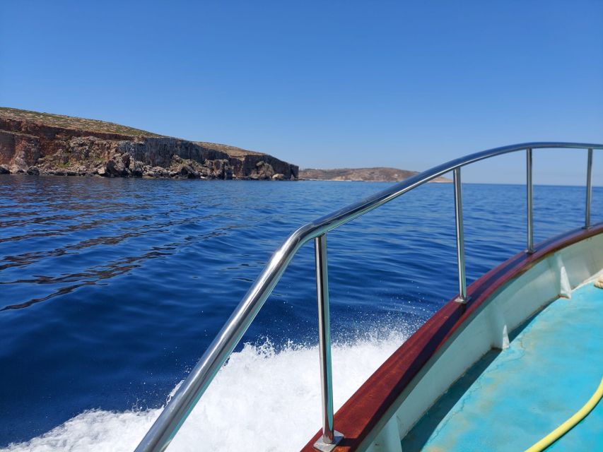 Malta: Gozo and Comino Sunset Tour W/ Blue Lagoon & Transfer - Exploring Gozo