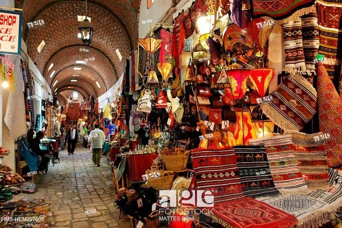 Marrakech: 3-Hour Tour of the Picturesque Souks - Flexible Cancellation Policy