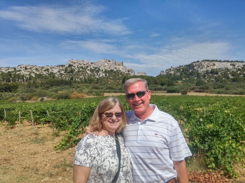 Marseille: 8-Hour Provençal Picnic Tour - Accommodating Medical Concerns and Allergies