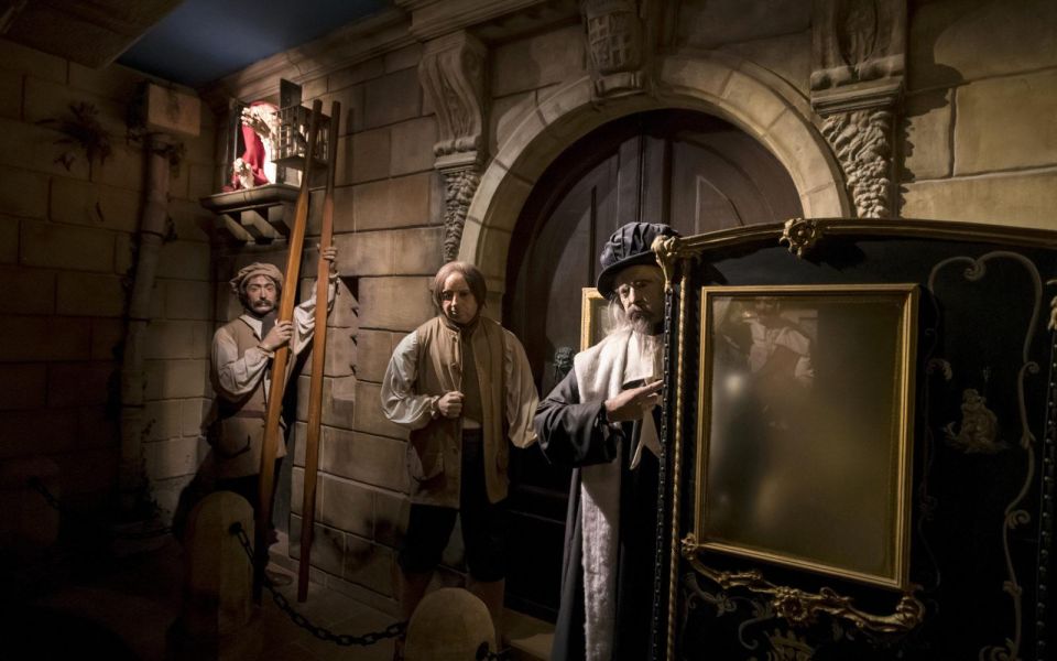 Mdina: The Knights of Malta Museum (Entry Ticket) - Ratings and Review Highlights