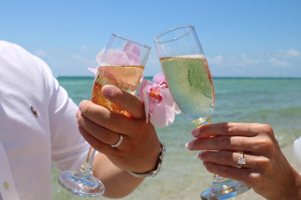 Miami: Beach Wedding or Renewal of Vows - Legal Considerations