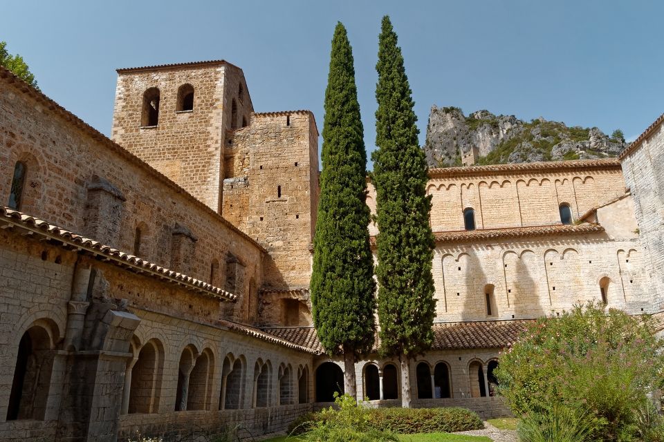 Montpellier: St. Guilhem Le Desert and Moureze Day-Trip - Return to Tam Mosson