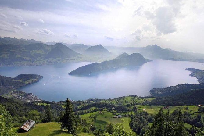 Mount Rigi Day Trip From Lucerne - Additional Booking Information