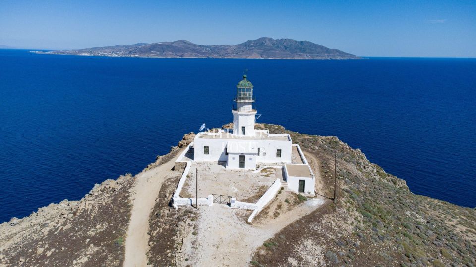 Mykonos Private Tour 4 Hours With Guide - Visits