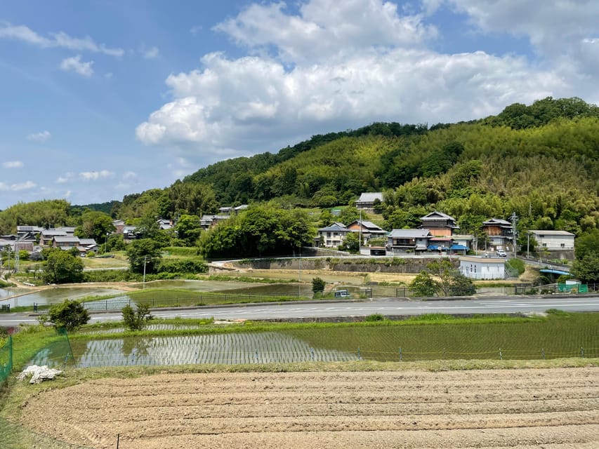 Nara: Discover Countryside Tour Review - Tour Flexibility and Rescheduling