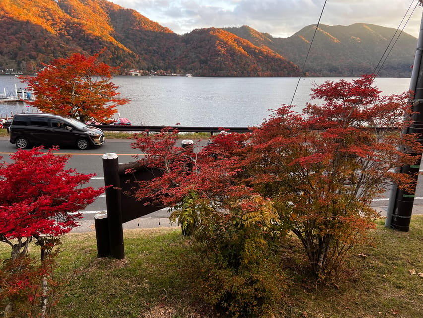 Nikko: Private Guided Tour by Car With English Guide - Rinnoji Temple