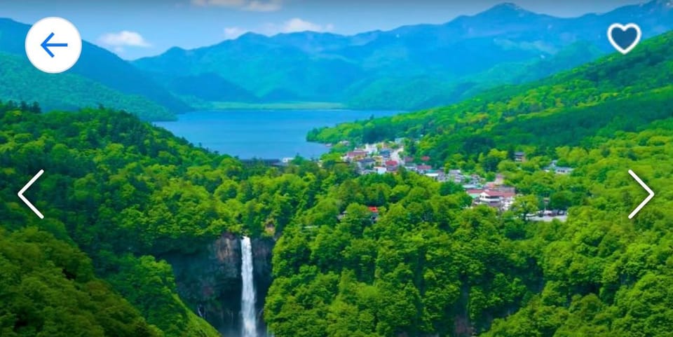 Nikko: Private Sightseeing Tour With UNESCO World Heritage - Rinno-ji Temple