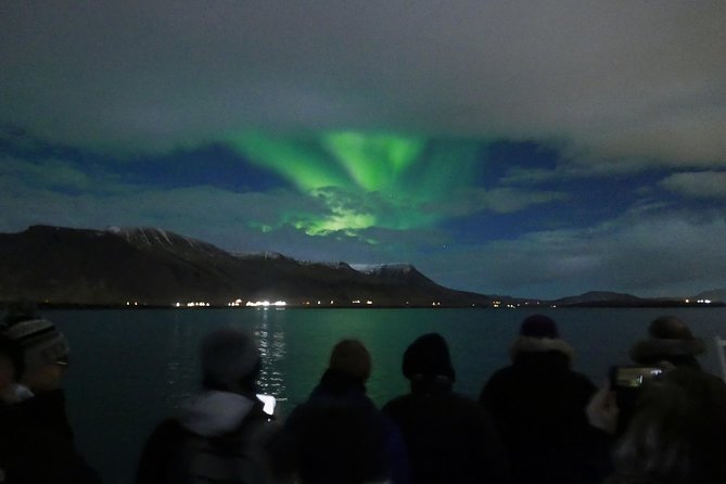 Northern Lights Cruise From Reykjavik Including Photos - Photographic Opportunities on the Cruise