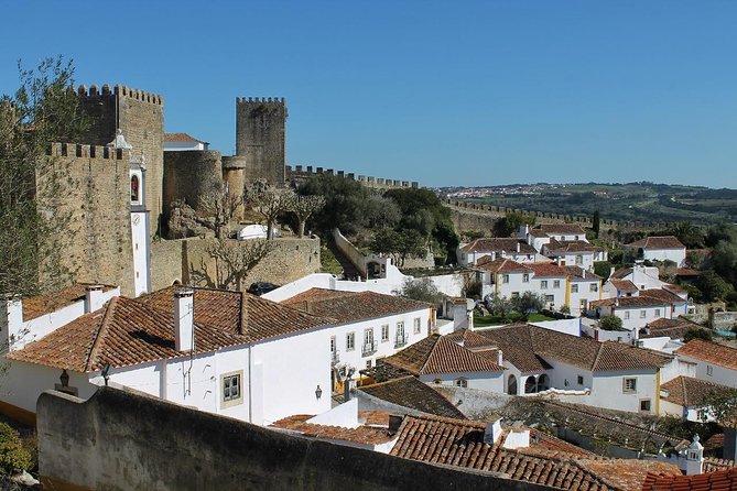 Óbidos Historic Village and Mafra Palace Private Tour - Mafra Palace Visit