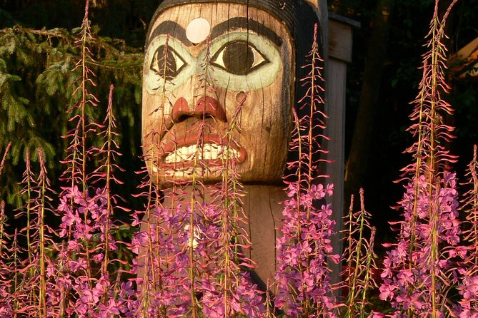 Off the Beaten Path Ketchikan Photo Safari - 3 Hr. - Tour Highlights