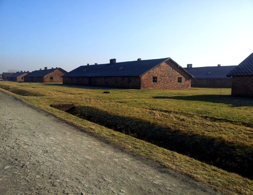 Oswiecim: Auschwitz-Birkenau Skip-the-Line Entry Tickets - Planning Your Visit