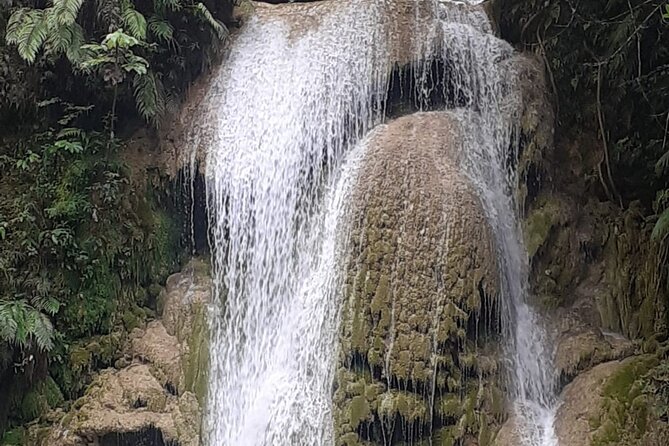 Parada Maria Y Miguel and the Limón Waterfall Tour From Samana - Cancellation Policy