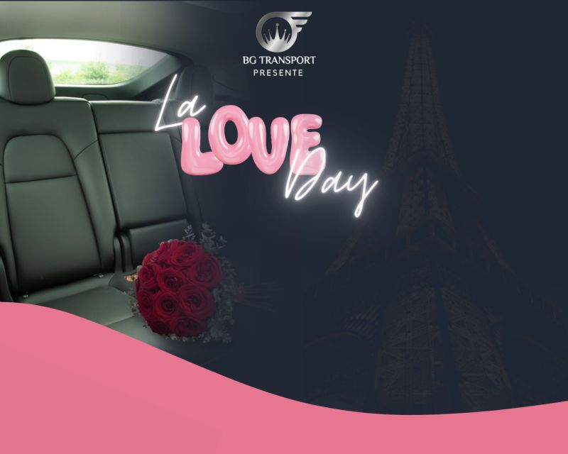 Paris: Love Day for Couples - Frequently Asked Questions