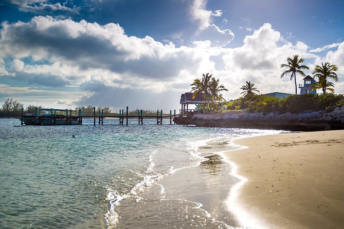 Pearl Island Bahamas Snorkeling Experience and Lunch - COVID-19 Health Protocols