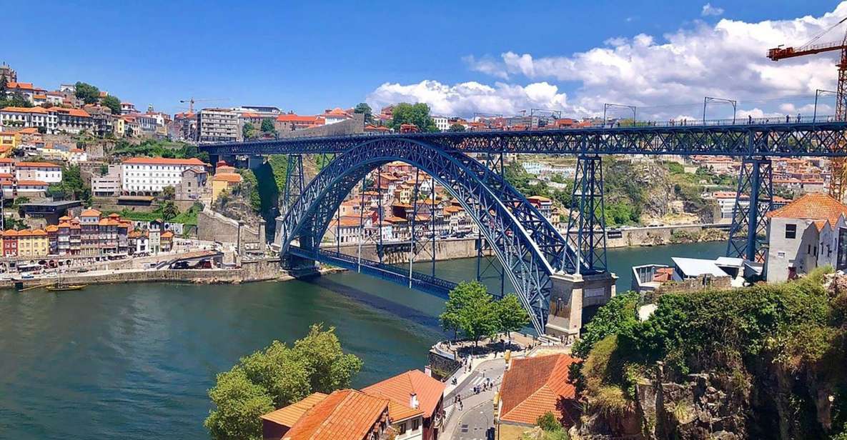 Porto Tour - Frequently Asked Questions