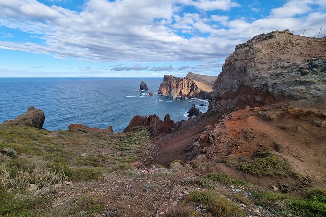 Private 4x4 Jeep Full Day Porto Moniz or Santana - Guest Reviews