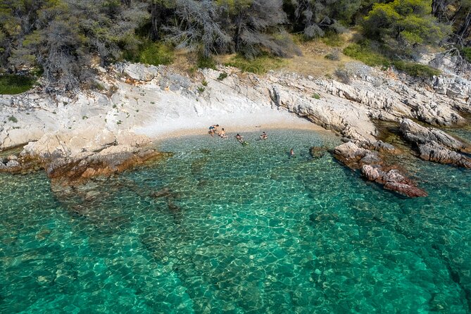 Private Boat Trip Through Sibenik Archipelago - Planning Your Private Boat Adventure