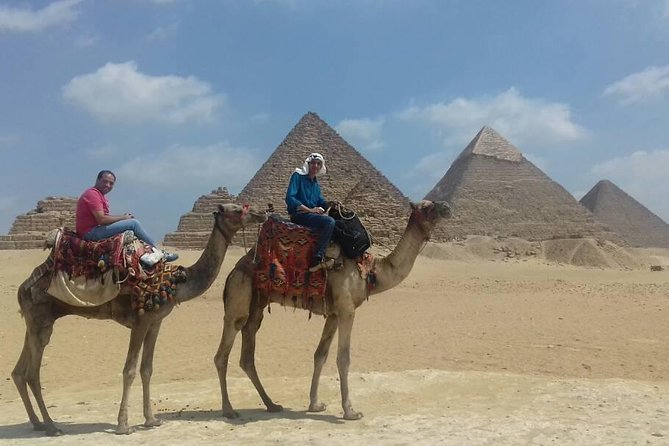 Private Car and Tour Guide for 2 Days Visit Best of Cairo City - Islamic Cairo Exploration