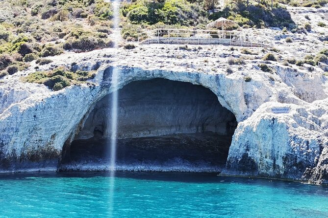 Private Customizable Zakynthos Tour - Guided Exploration