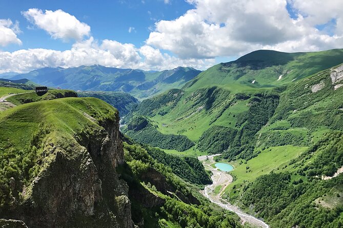 PRIVATE Day-Trip to Kazbegi (The Most Popular Tour in Georgia) - Guide Service