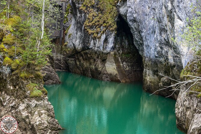 Private Daytrip Hike to Bucegi Mountains - Cascading Waterfalls