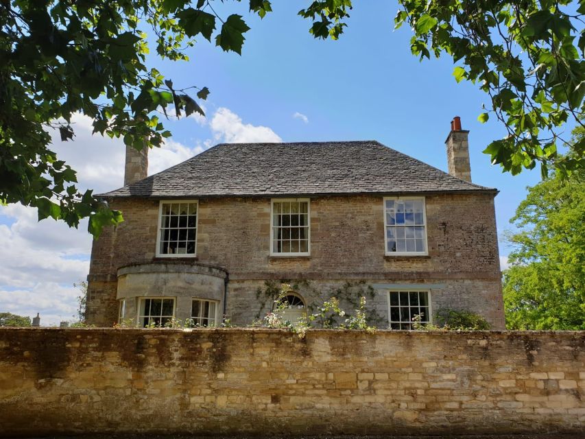 Private Downton Abbey Day In The Cotswolds Tour. - Inclusions and Booking