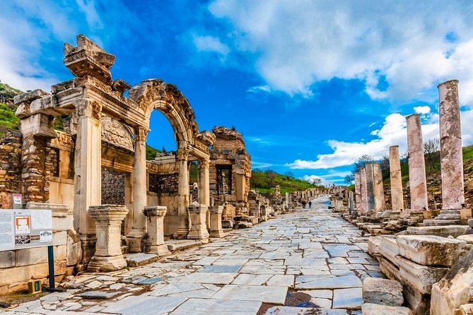 Private Ephesus Tour for Cruisers (Skip the Line) - Customer Reviews