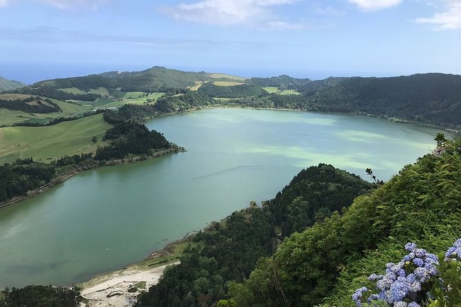 Private Full-Day 4x4 Tour to Furnas Volcano - Cancellation and Refund Policy