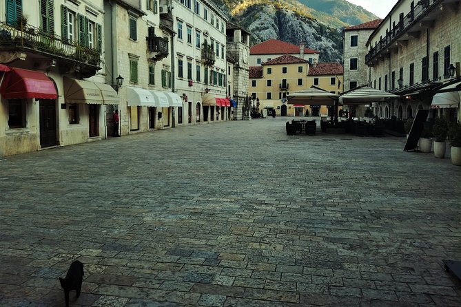 Private Kotor and Perast Tour - Baroque Charm of Montenegro - Boat Ride to Our Lady Of The Rocks