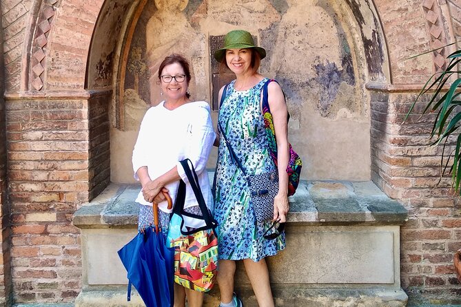 Private Local Tour Guide Bologna: Kickstart Your Trip, 100% Personalized - Intimate Exploration